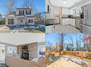 4112 Broadbill Dr, Waldorf, MD
