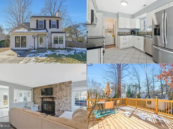 4112 Broadbill Dr, Waldorf, MD 20603