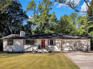 3595 Trickum Rd NE, Marietta, GA 30066