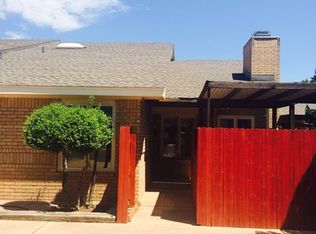 3204 66th St, Lubbock, TX 79413