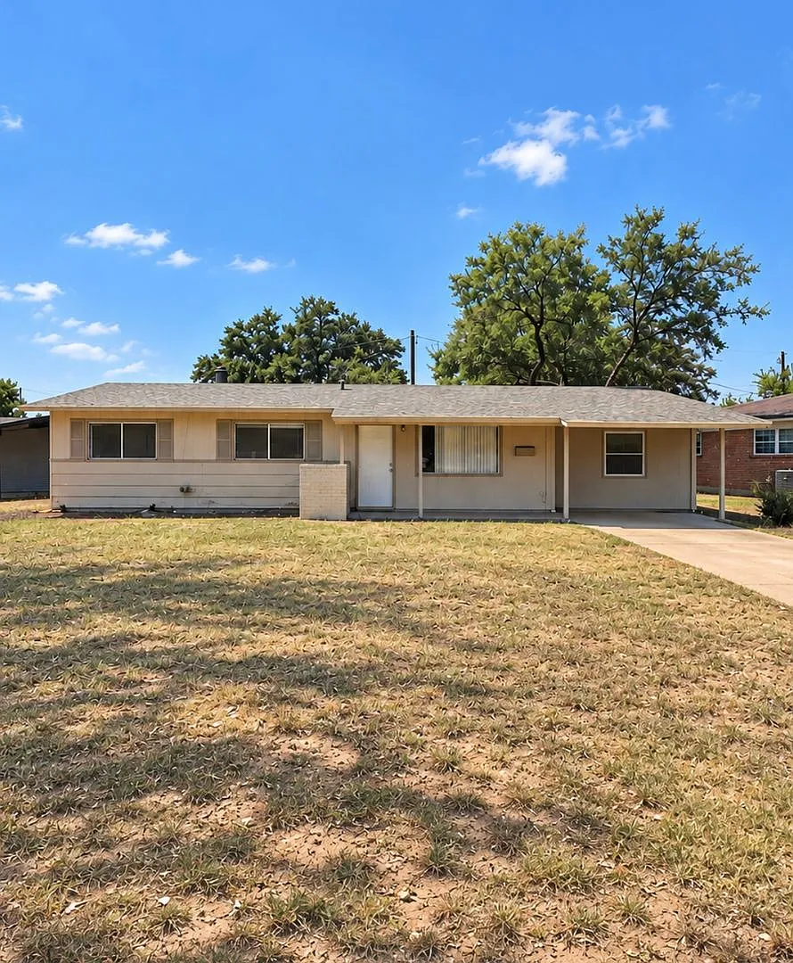Coming September 2026 | 4 Bedroom Home Located In College Hills! — Photo 1
