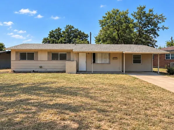 2707 Lsu Ave, San Angelo, TX 76904