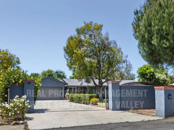 9801 Columbus Ave, North Hills, CA 91343