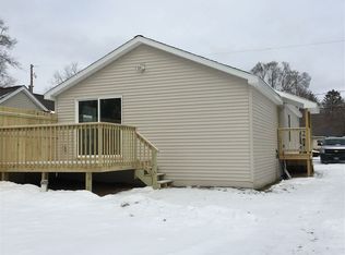 303 Broad St, Michigan Center, MI 49254