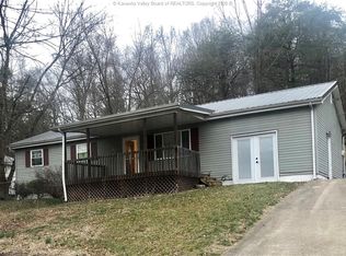 200 Kens Lake Estates Rd, Winfield, WV 25213