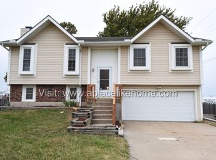 204 S Bedford St, Gardner, KS 66030