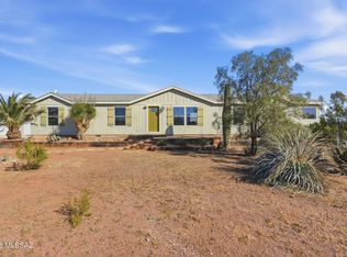 17911 W Husker Ln, Marana, AZ 85653