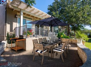 110 Lampasas Pass, Georgetown, TX 78633