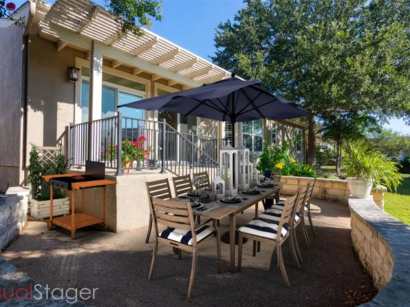 110 Lampasas Pass, Georgetown, TX 78633