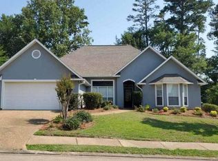 500 Windsor Dr, Brandon, MS 39047