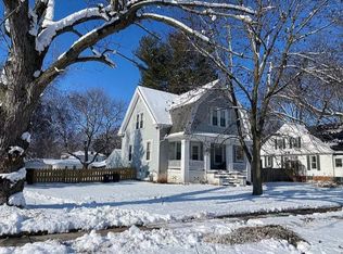 1474 N Kellogg St, Galesburg, IL 61401
