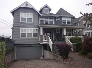 3408 27th Ave W, Seattle, WA 98199