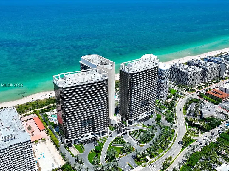 9705 Collins Ave #1404N — Photo 31