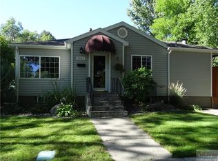 2523 11th Ave N, Billings, MT 59101