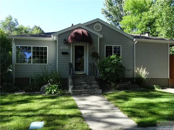 2523 11th Ave N, Billings, MT 59101