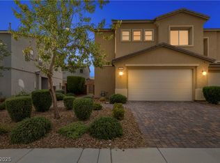 7037 Fossil Rim St, North Las Vegas, NV 89084