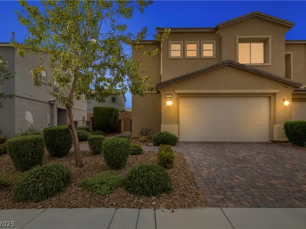 7037 Fossil Rim St, North Las Vegas, NV 89084