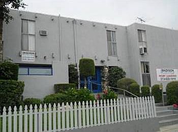 1st image of 14134 Burbank Blvd APT 12