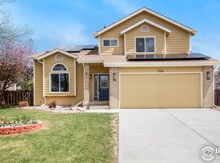 1706 Rutledge Ct, Fort Collins, CO 80526
