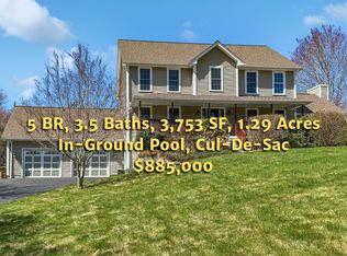 8 Cranberry Ln, East Lyme, CT 06333