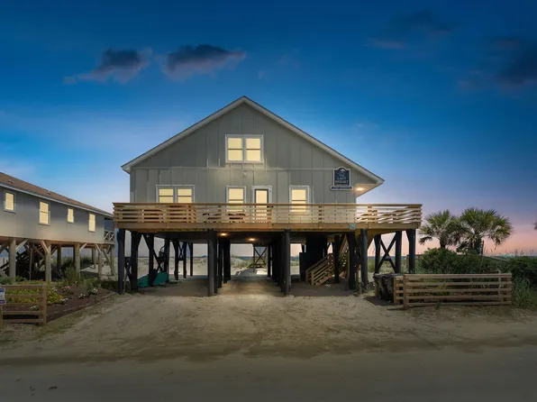 766 Springs Ave. #LAST RESORT, Pawleys Island, SC 29585