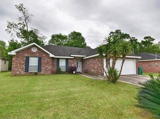 331 Kennedy St, Ama, LA 70031
