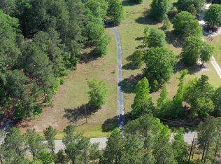 0 SW Sand Hill Rd, Thomson, GA 30824