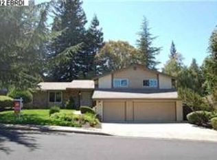6728 Corte Segunda, Martinez, CA