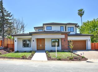 22160 Wallace Dr, Cupertino, CA 95014
