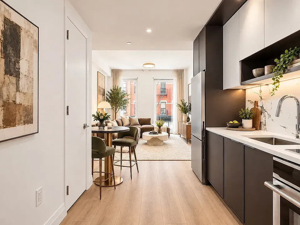 229 Wythe Ave #212