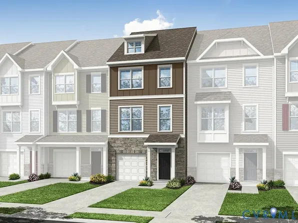 16307 Alexandria Ct, Chesterfield, VA 23832