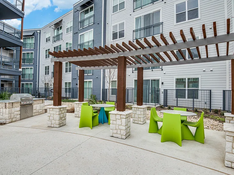 The District in Little Elm — Photo 27