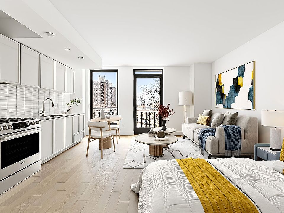 1st image of 111 Montgomery St APT 7D