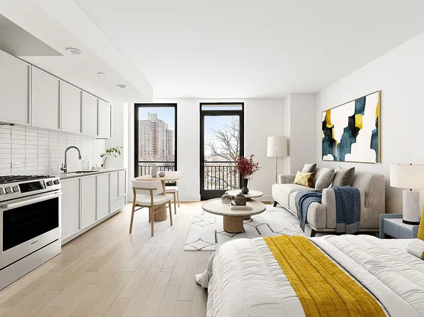 111 Montgomery St APT 7D, Brooklyn, NY 11225