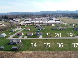 LOT 37 Northview Dr, Elkins, WV 26241
