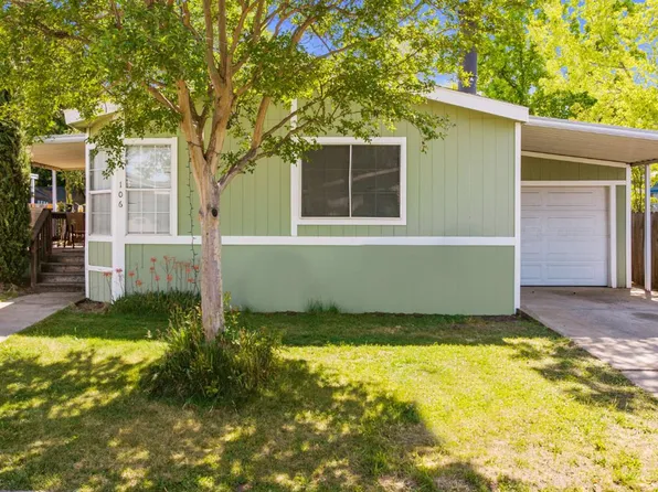 1130 White Rock Rd Space 106, El Dorado Hills, CA 95762