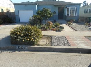 12120 Greene Ave, Los Angeles, CA 90066