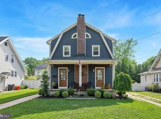 215 Morgan Ave, Haddon Township, NJ 08108