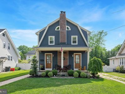 215 Morgan Ave, Haddon Township, NJ, 08108