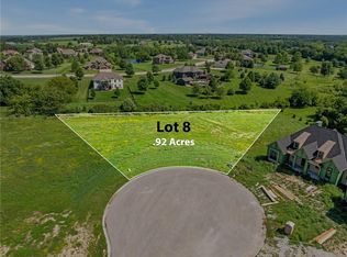 13324 Winner Ave, Smithville, MO 64089