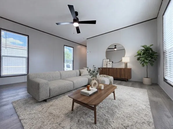 709 N Collins Fwy, Howe, TX