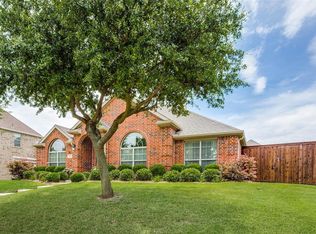13725 Salmon Dr, Frisco, TX 75035