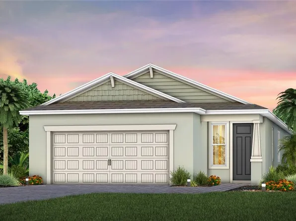 1167 CROWNING RIDGE WAY, MINNEOLA, FL 34715