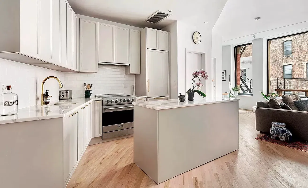 133 Mercer Street #3 in Soho, Manhattan | StreetEasy
