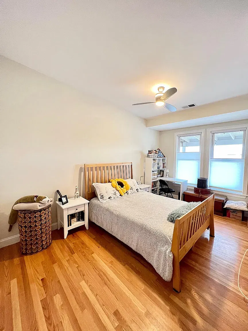 1 bed, 708 sqft, $3,100 — Photo 4