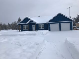 241 Cardinal Ln, Spirit Lake, ID 83869