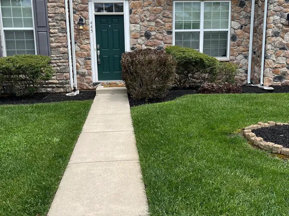 445 Wistar Pl, Glassboro, NJ 08028