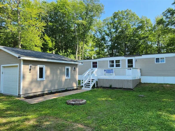 4314 Taral Terrace Dr, Au Gres, MI 48703