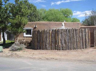 4201 Rio Grande Blvd NW, Albuquerque, NM 87107