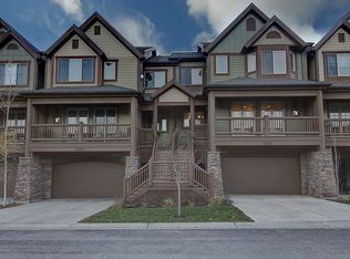 3105 Lower Saddleback Rd, Park City, UT 84098